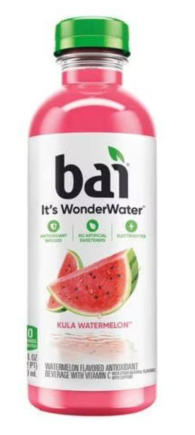 Watermelon product