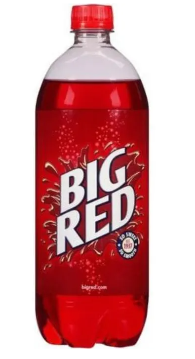 BigRed product