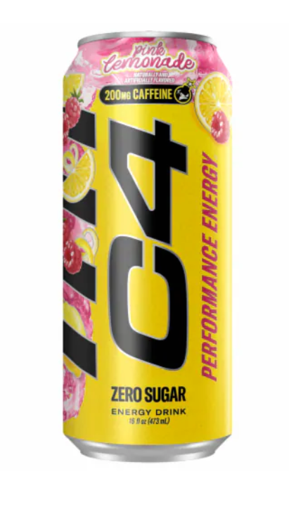 Pink Lemonade product