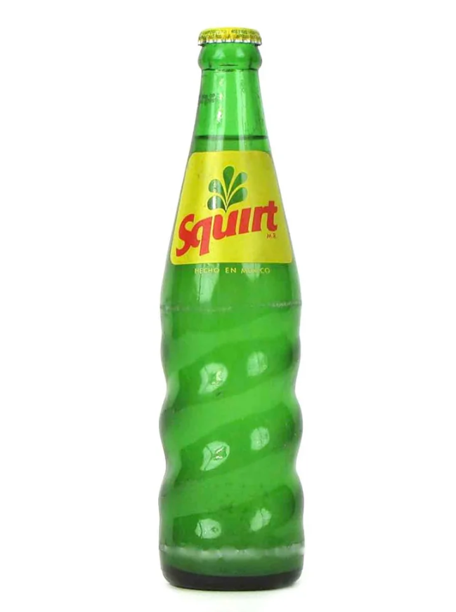 Squirt product