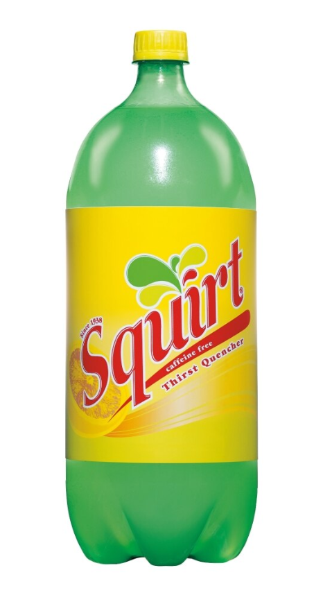 Squirt product