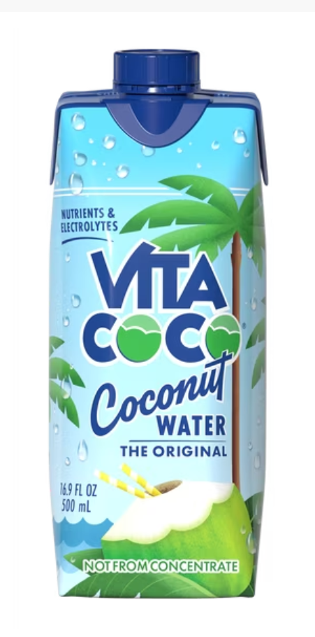 Original bottle product